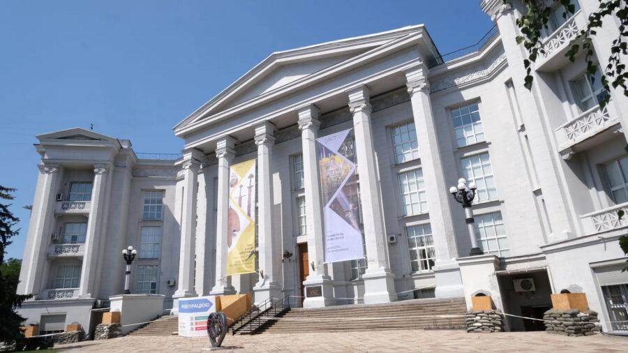 25 травня Національний музей історії України не прийматиме відвідувачів