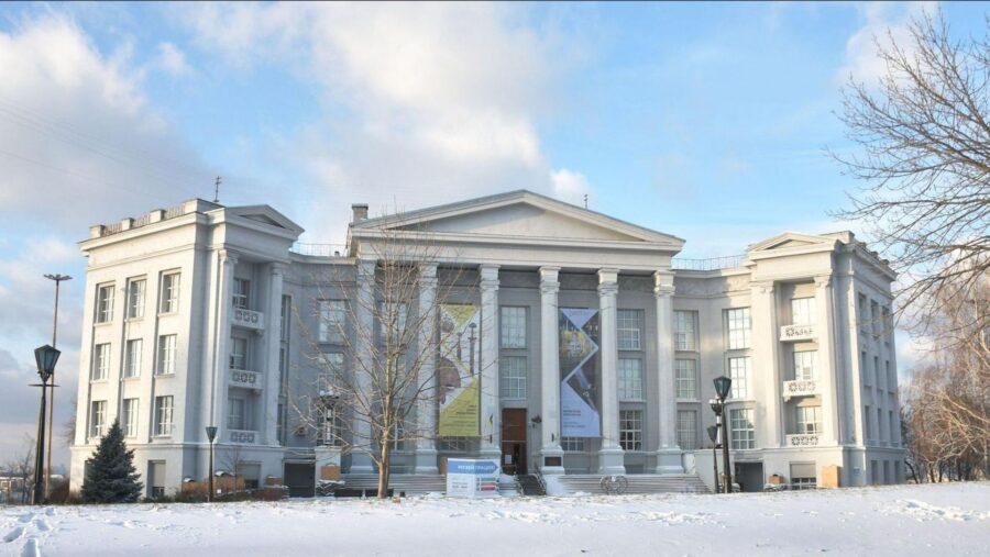 В майбутньому ми плануємо записувати подкасти