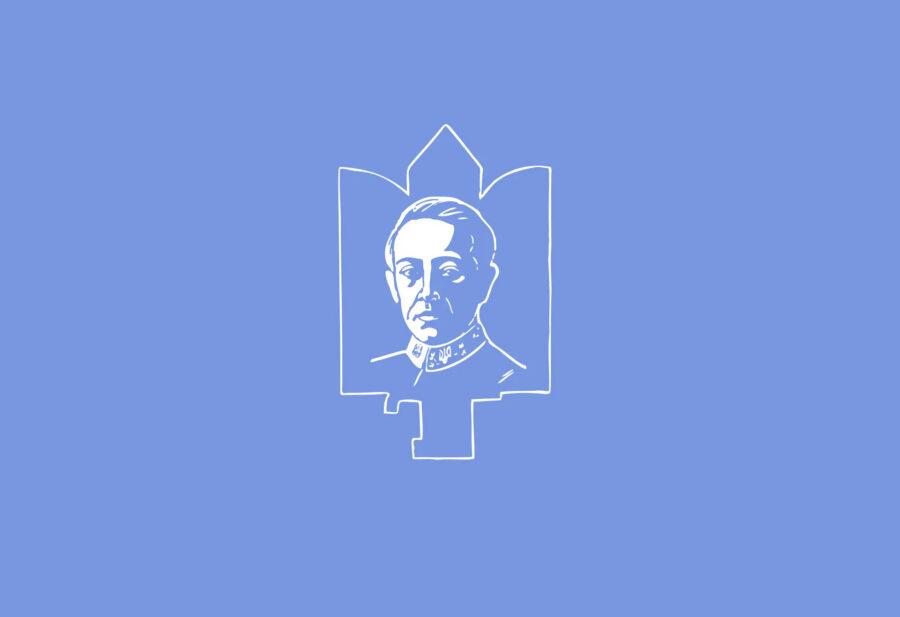 Виставка «ШЛЯХ ГЕРОЇВ. Пам’яті Симона Петлюри»