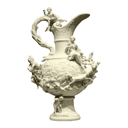 Decorative landmarks